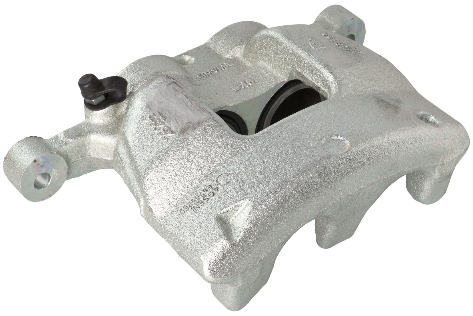 Bremsecaliper