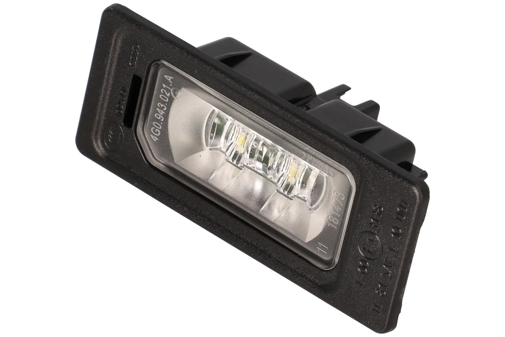 Audi A1 - Skiltlys - Lykter og lys - Bildeler.no