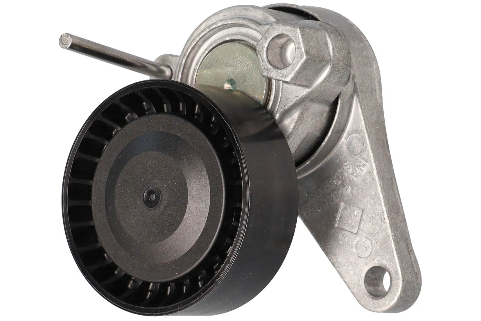 Audi A6 Avant - Reimspenningsdemper - Motor og clutch - Bildeler.no