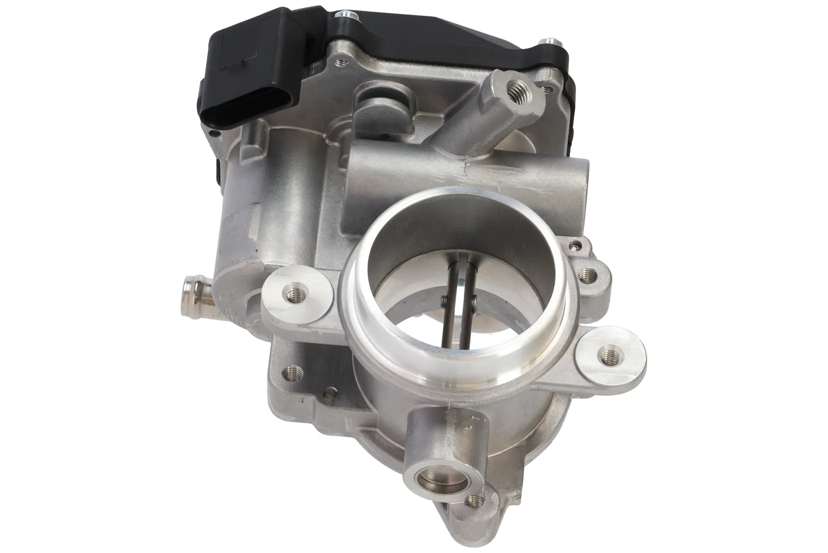 Audi A4 Allroad - Gasspjeldhus - Motor og clutch - Bildeler.no