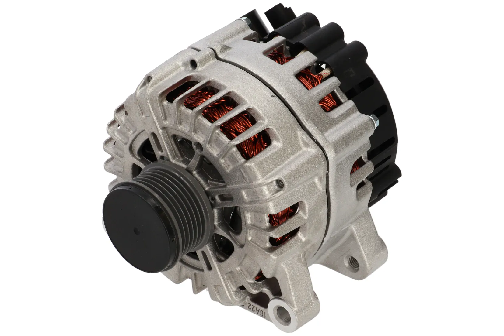 Citroen C5 III - Dynamo - Elektriske deler - Bildeler.no