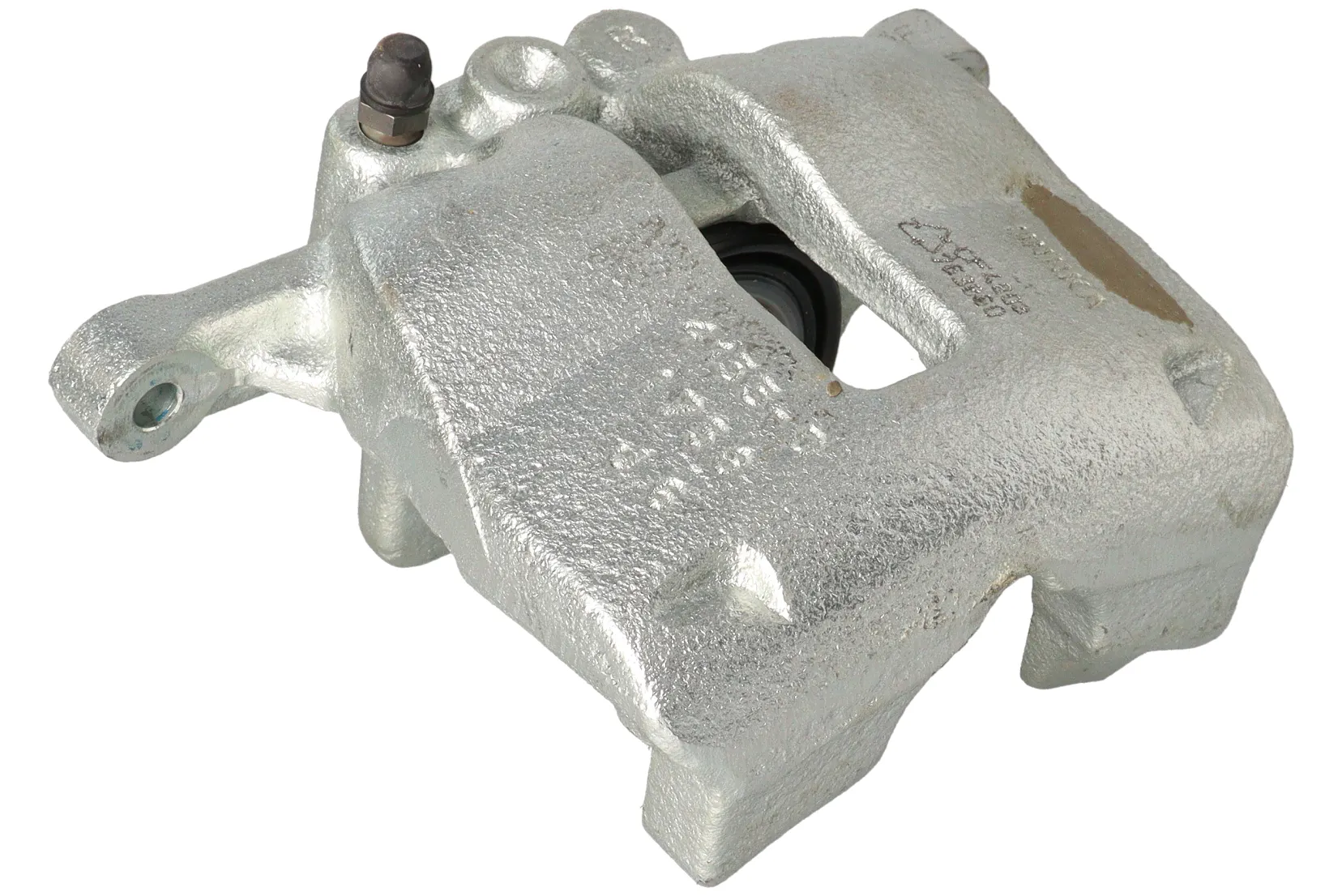 Ford Transit Courier Kombi - Bremsecaliper - Bremser - Bildeler.no