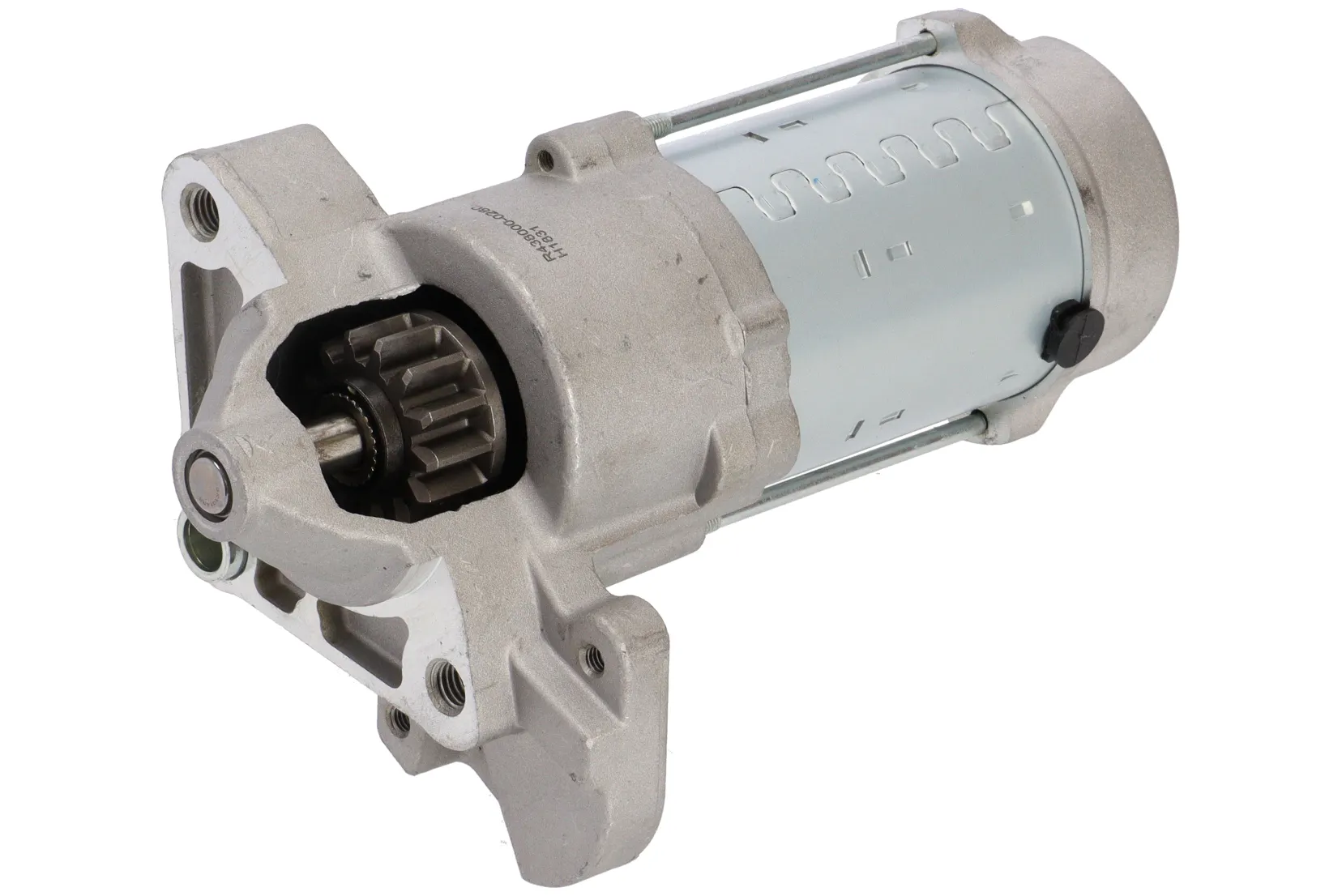 Ford Mondeo V Combi-coupé - Starter - Elektriske deler - Bildeler.no