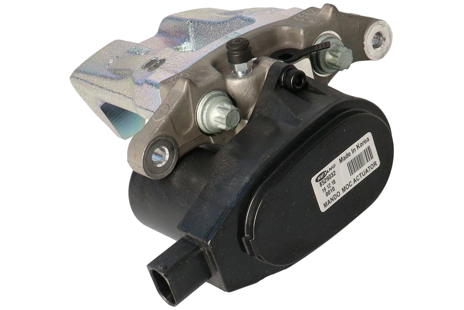 Bremsecaliper