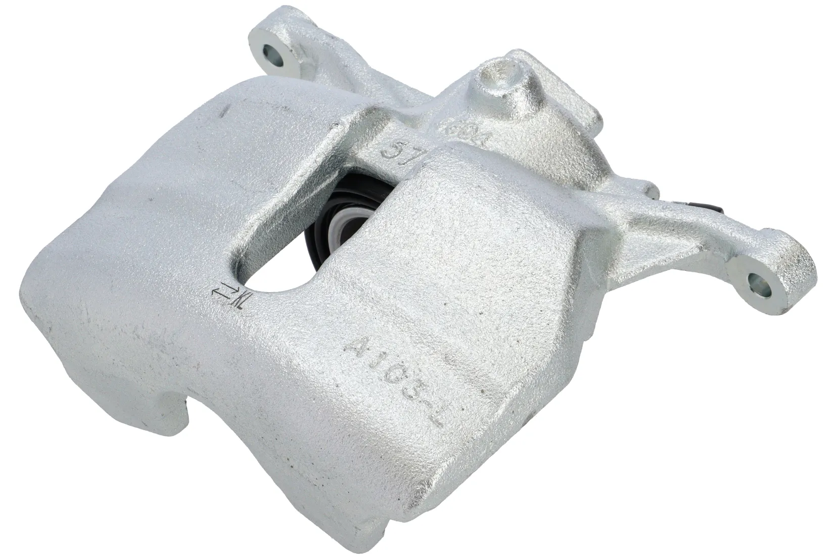 Audi Q2 - Bremsecaliper - Bremser - Bildeler.no