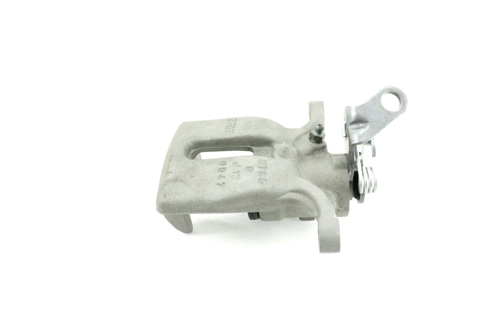 Bremsecaliper