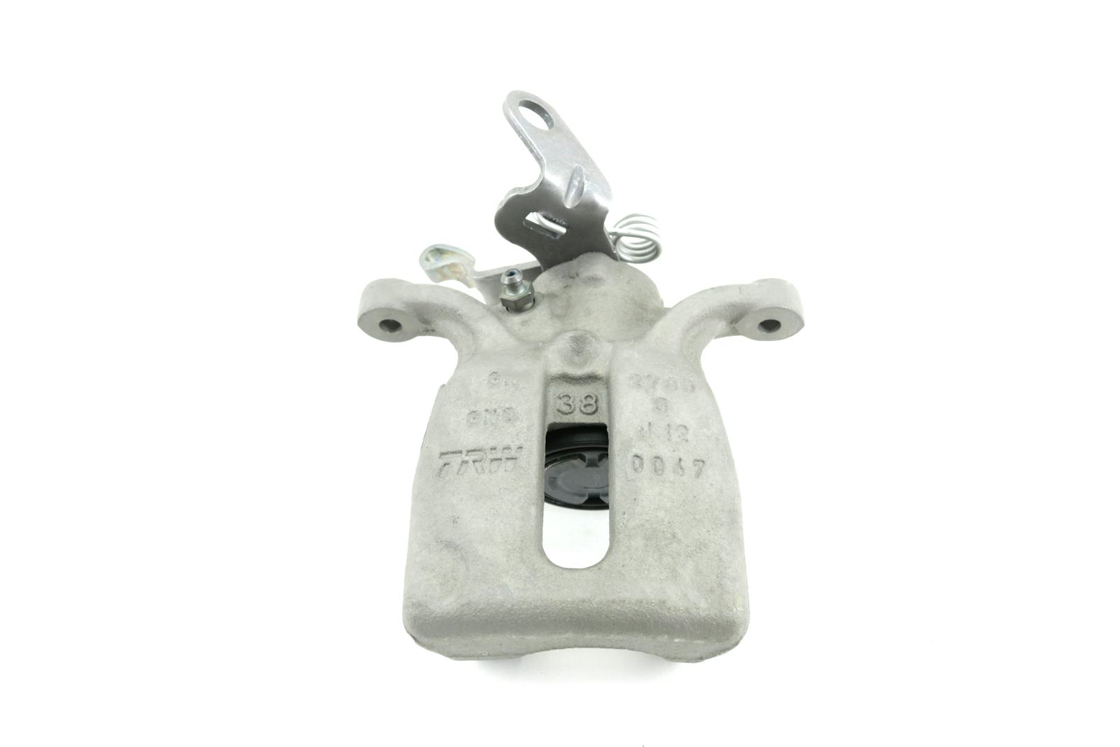 Bremsecaliper
