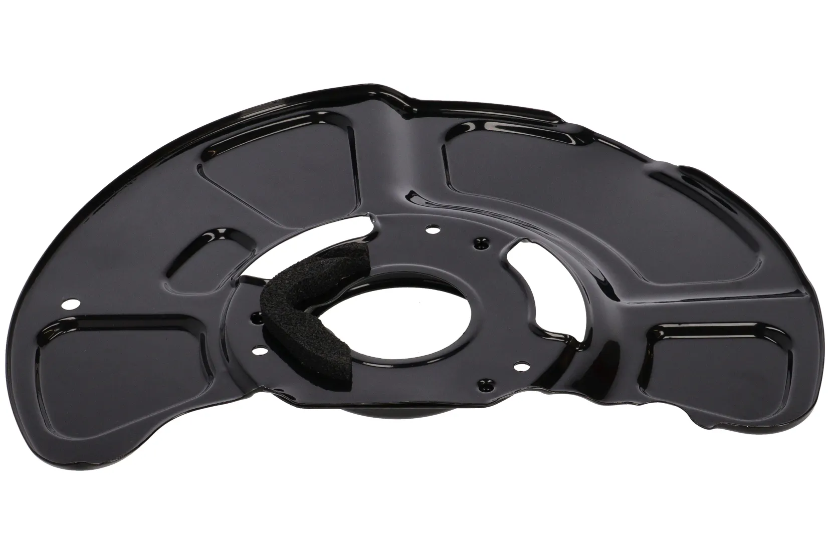 Mercedes-Benz E-Klasse - Bremseskjold - Bremser - Bildeler.no