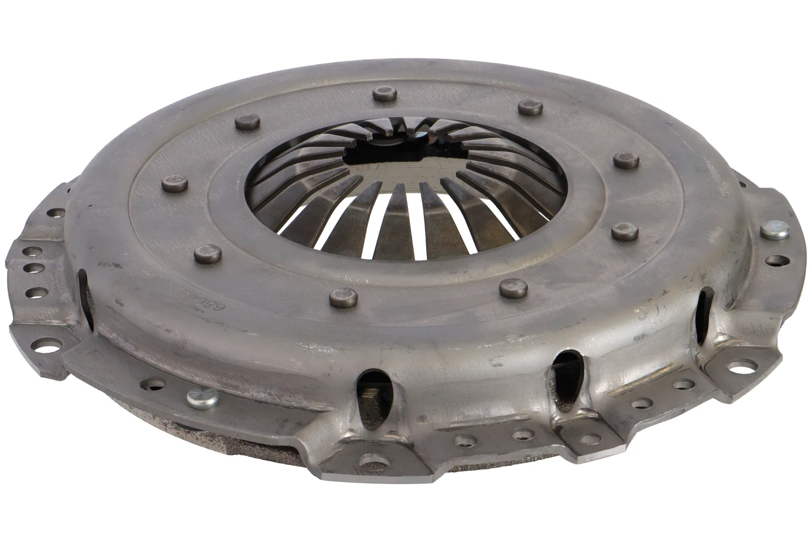 Fiat Doblo Cargo pick-up - Clutch, komplett - Motor og clutch - Bildeler.no