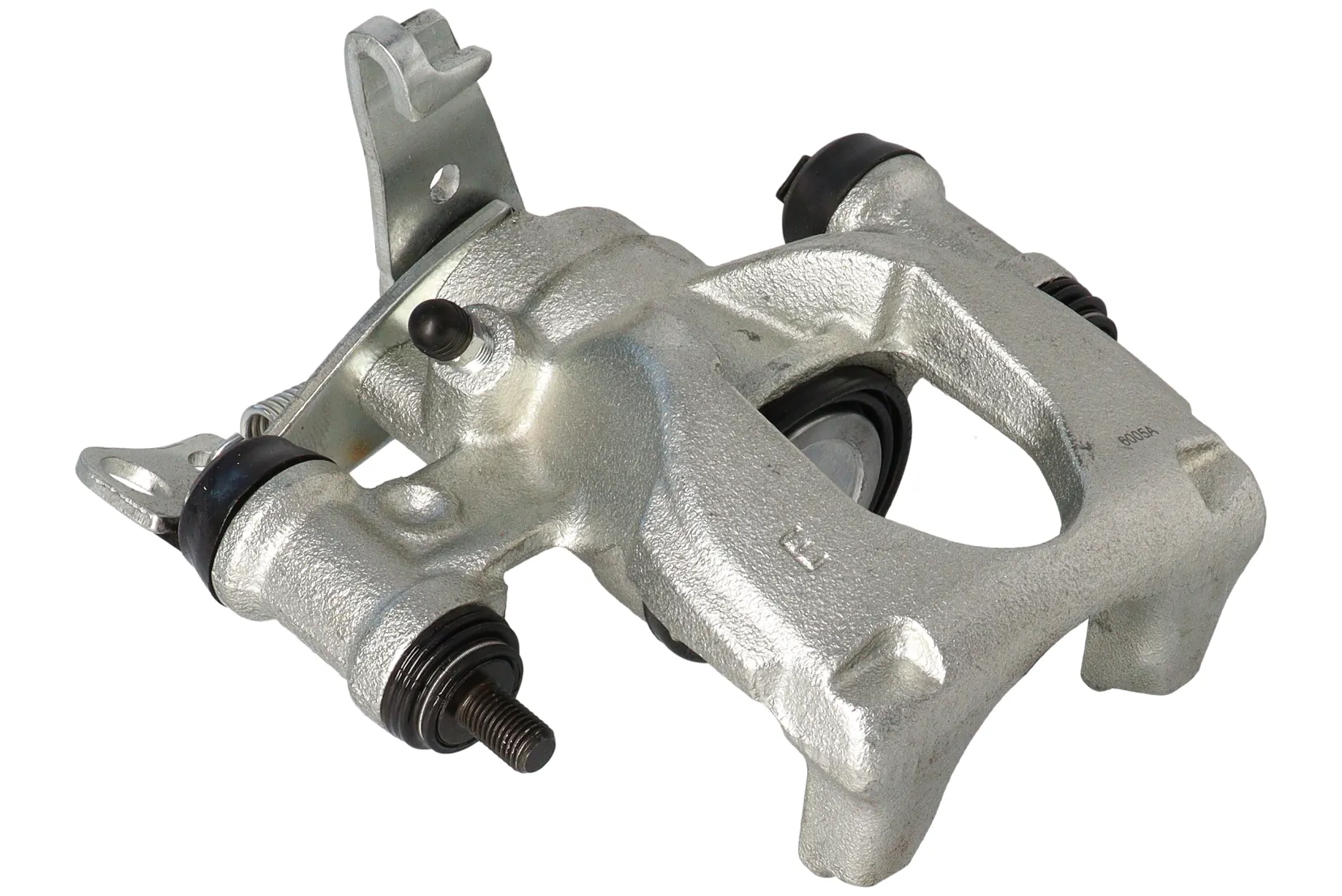 Renault Master III buss - Bremsecaliper - Bremser - Bildeler.no