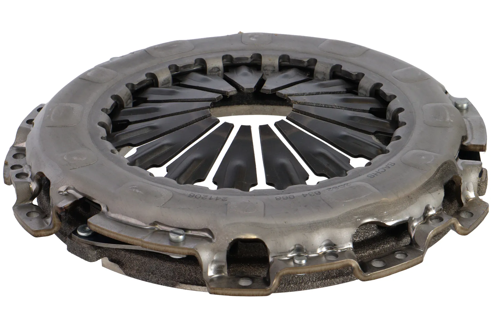Hyundai i20 - Clutch, komplett - Motor og clutch - Bildeler.no