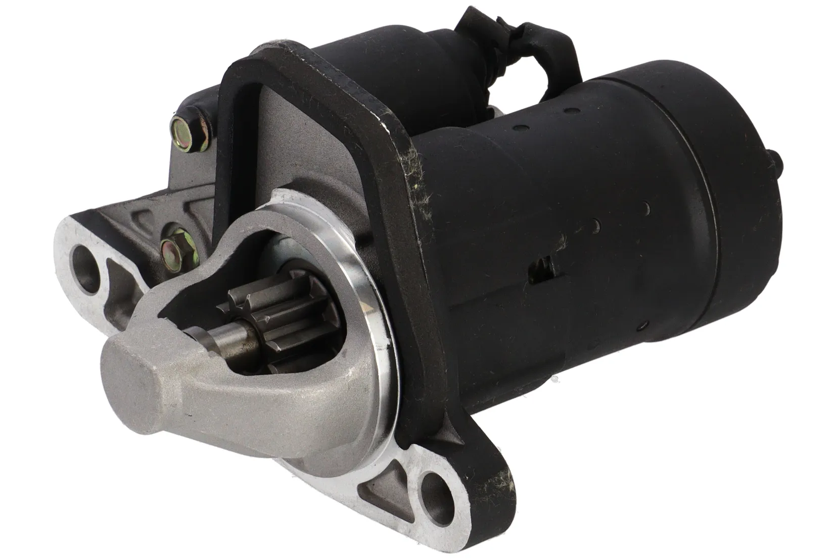 Renault Megane CC - Starter - Elektriske deler - Bildeler.no