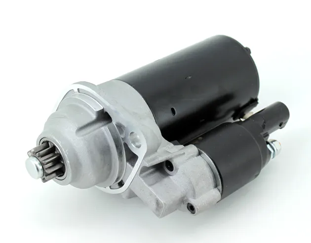Volkswagen Passat - Starter - Elektriske deler - Bildeler.no
