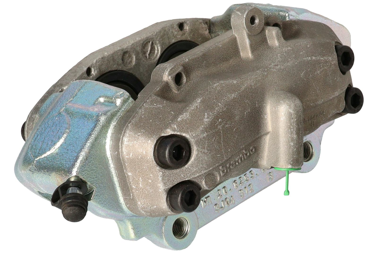 Bremsecaliper