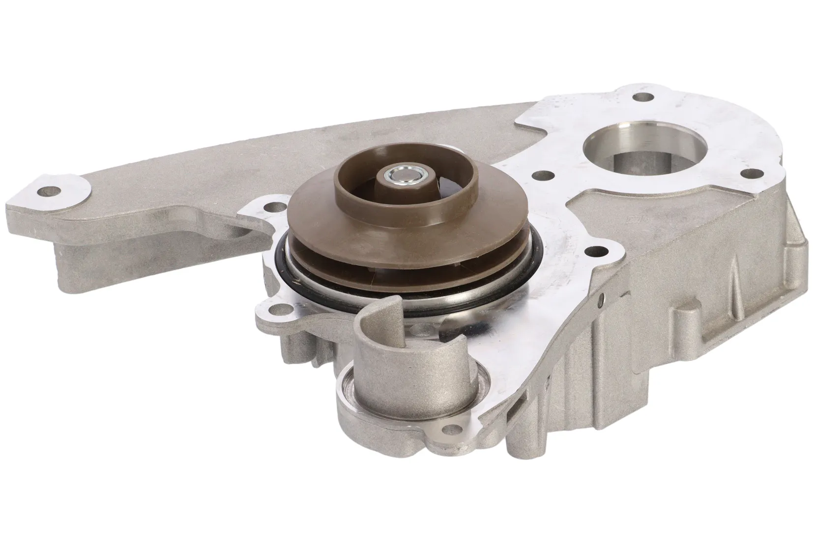 Citroen Jumper buss - Vannpumpe - Motor og clutch - Bildeler.no