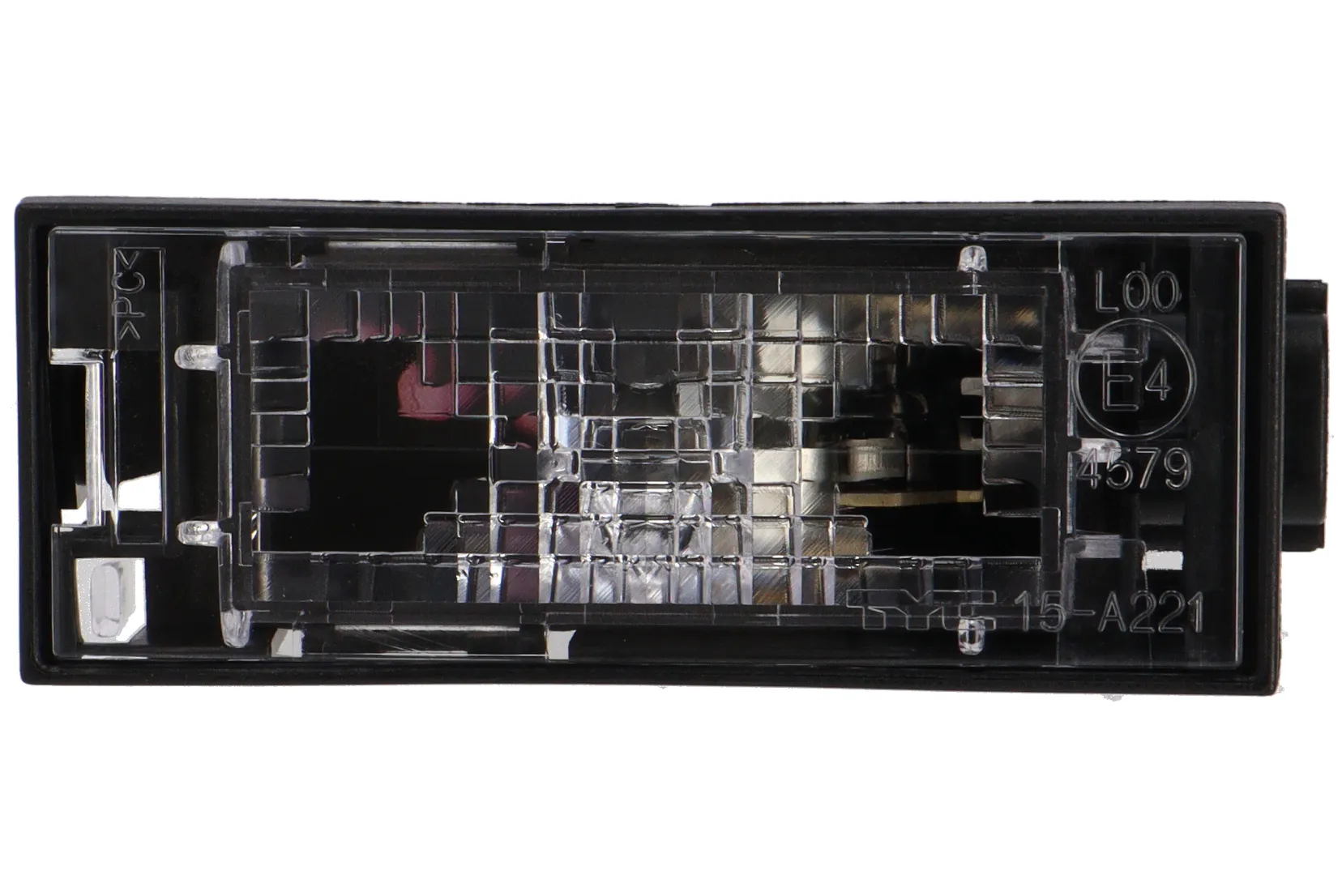 Renault Kangoo - Skiltlys - Lykter og lys - Bildeler.no