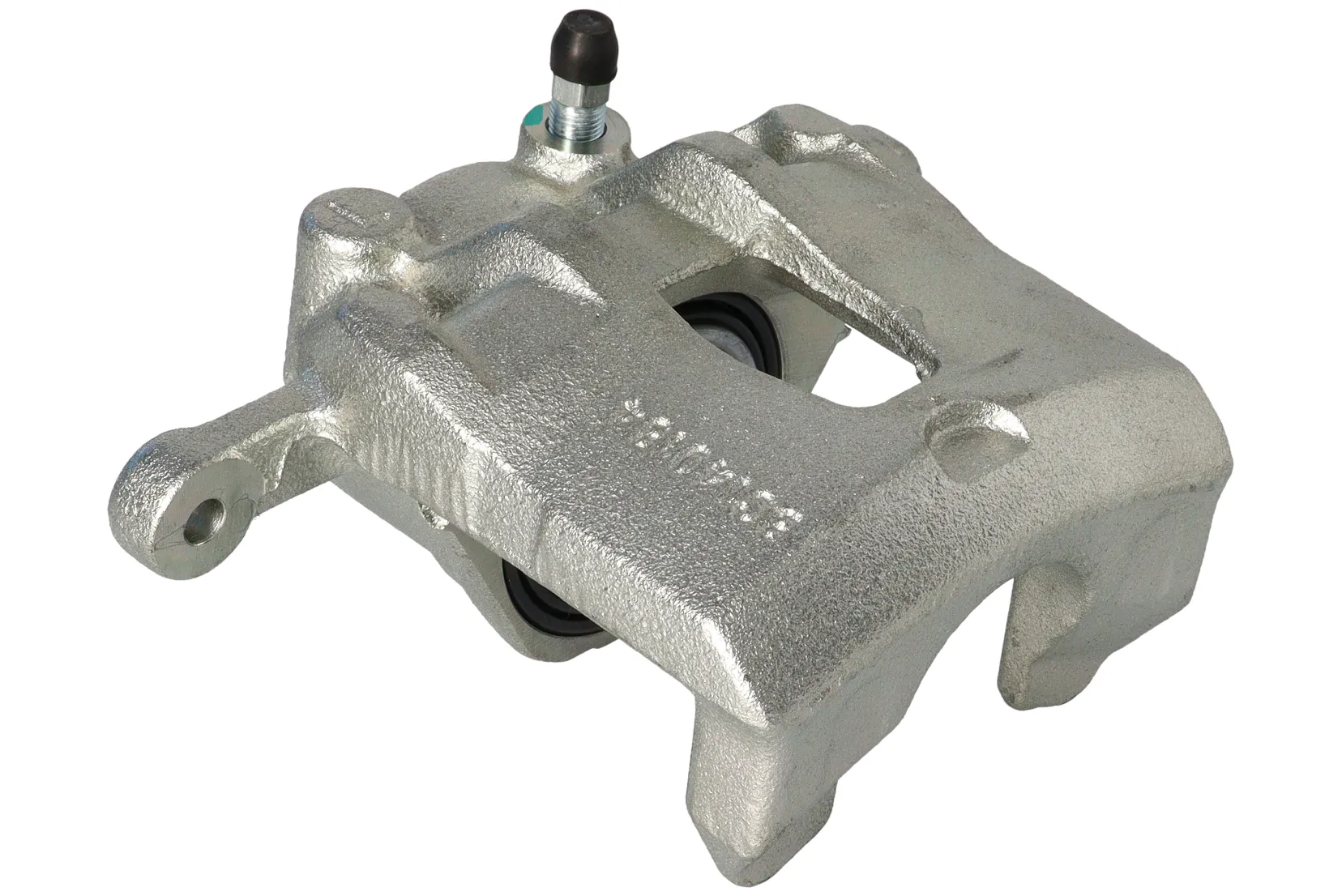 Kia Rio IV - Bremsecaliper - Bremser - Bildeler.no