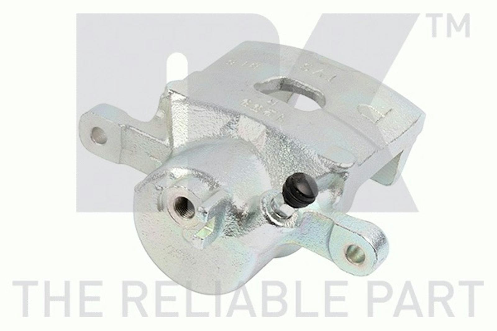 Bremsecaliper