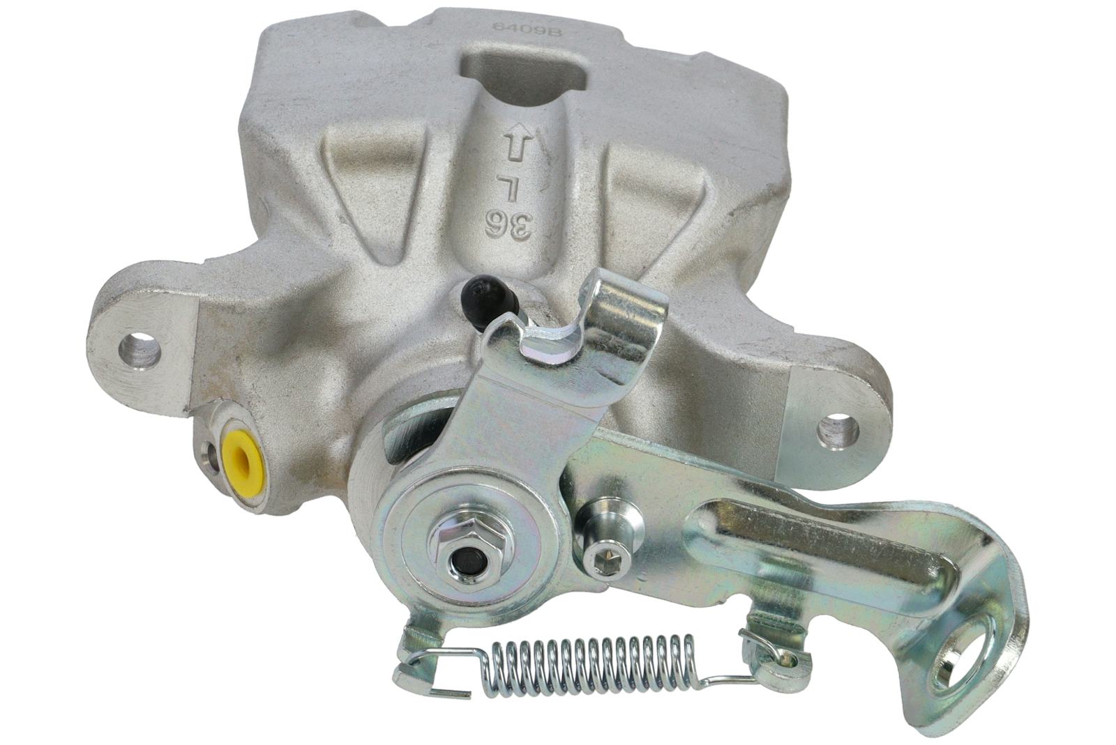 Bremsecaliper