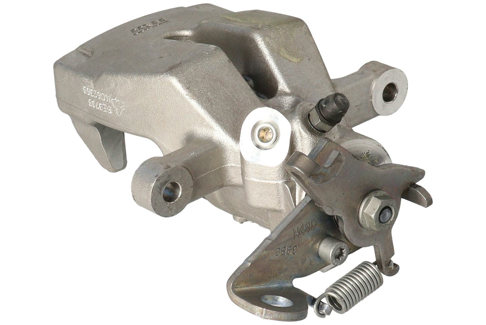 Bremsecaliper