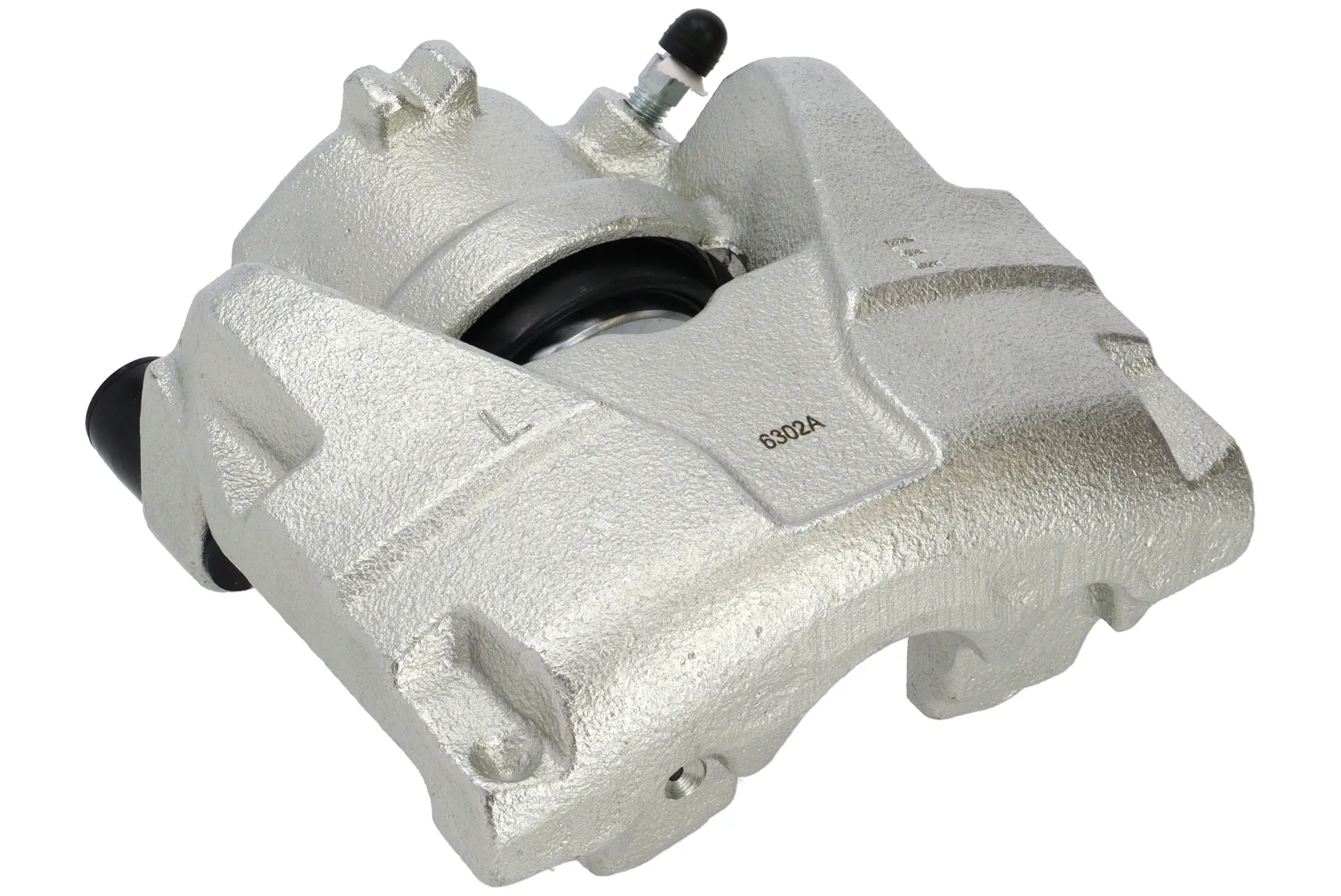 Renault Captur - Bremsecaliper - Bremser - Bildeler.no