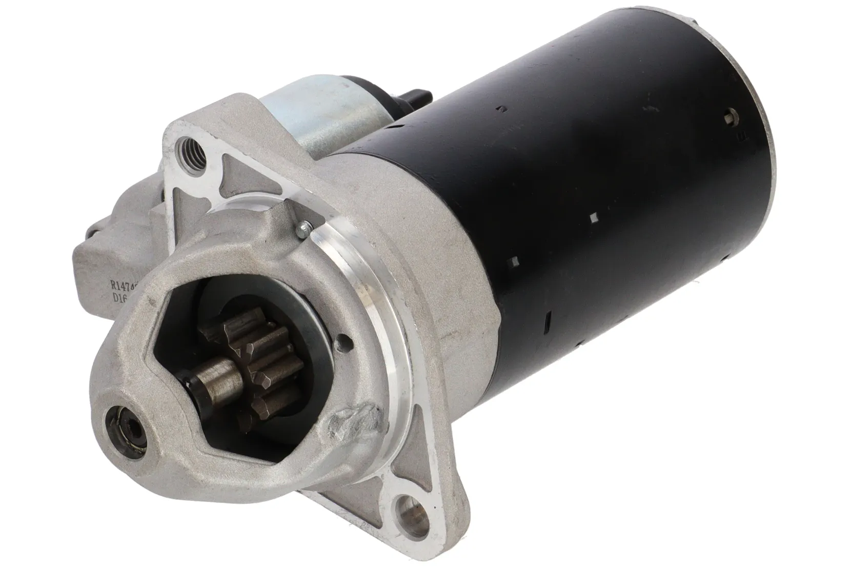 BMW 2 Kabriolet - Starter - Elektriske deler - Bildeler.no