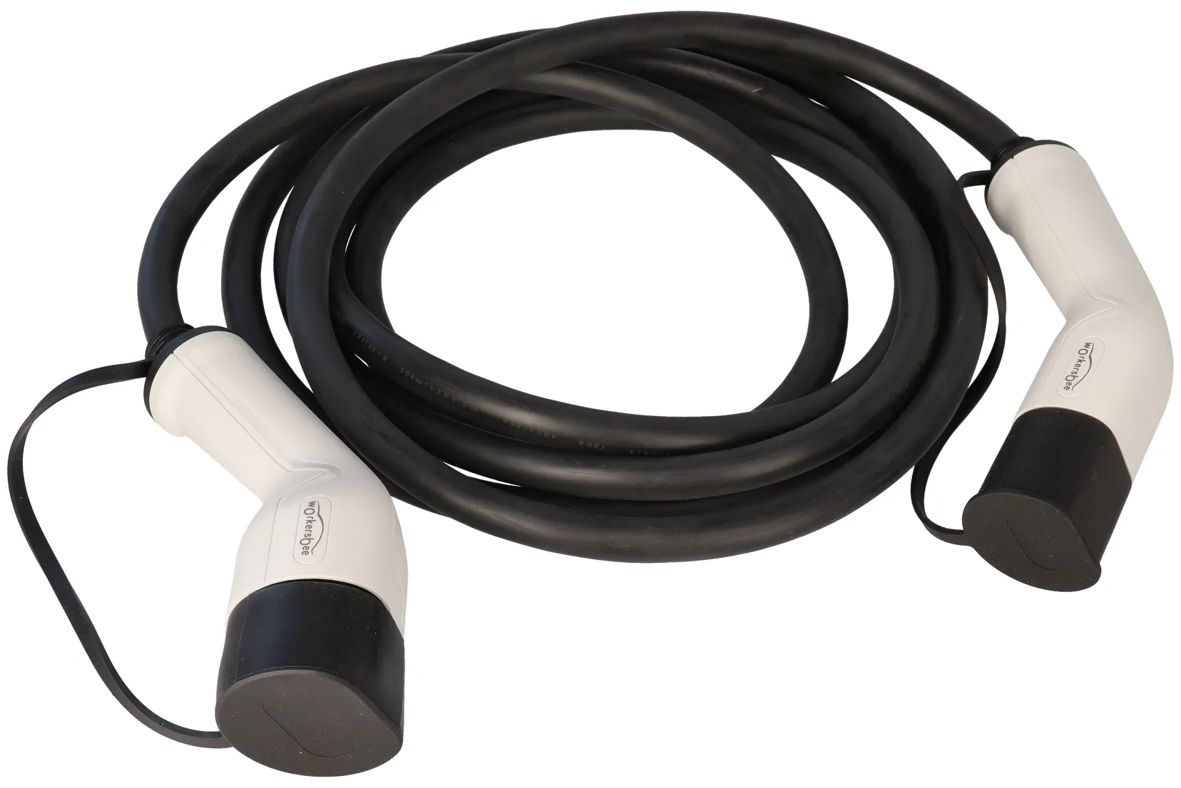 Hyundai Kona - Ladekabel elbil - Rekvisita og tilbehør - Bildeler.no