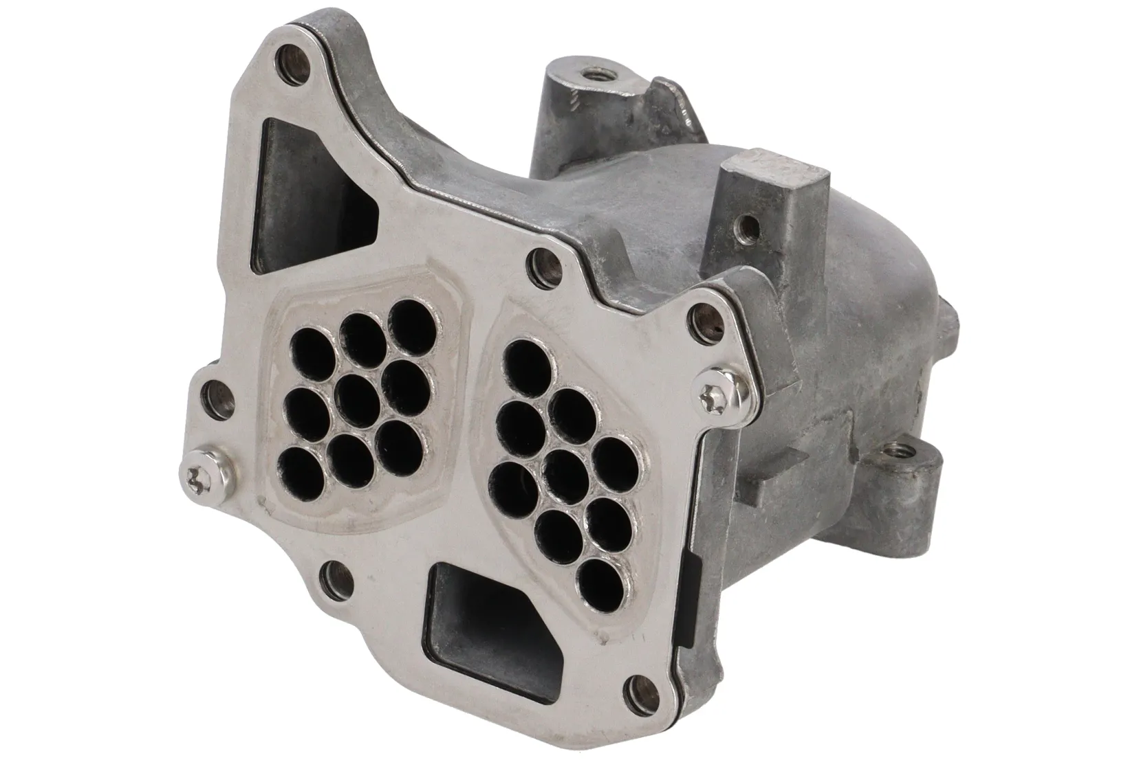 Peugeot 2008 - EGR kjøler - Motor og clutch - Bildeler.no