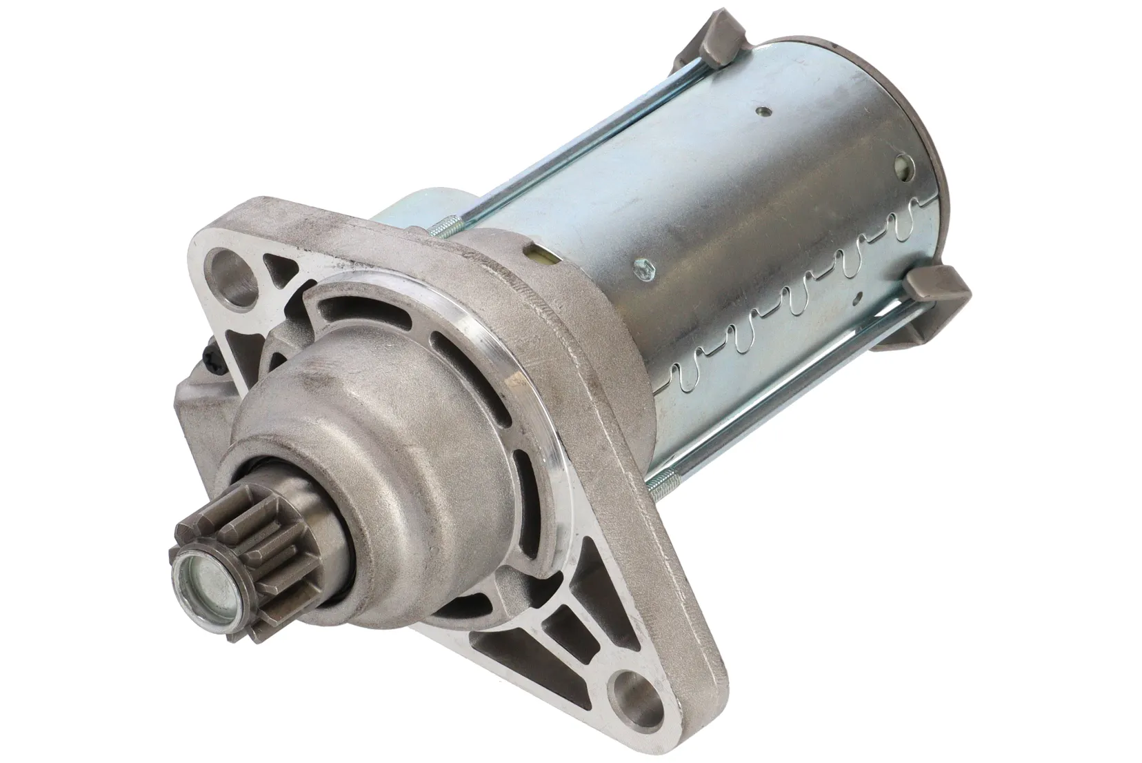 Volkswagen CC - Starter - Elektriske deler - Bildeler.no