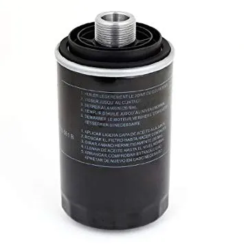 Volkswagen Transporter VI kassevogn - Oljefilter - Servicedeler - Bildeler.no