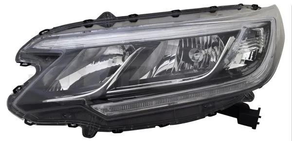 Honda CR-V IV - Hovedlykt, LED - Lykter og lys - Bildeler.no