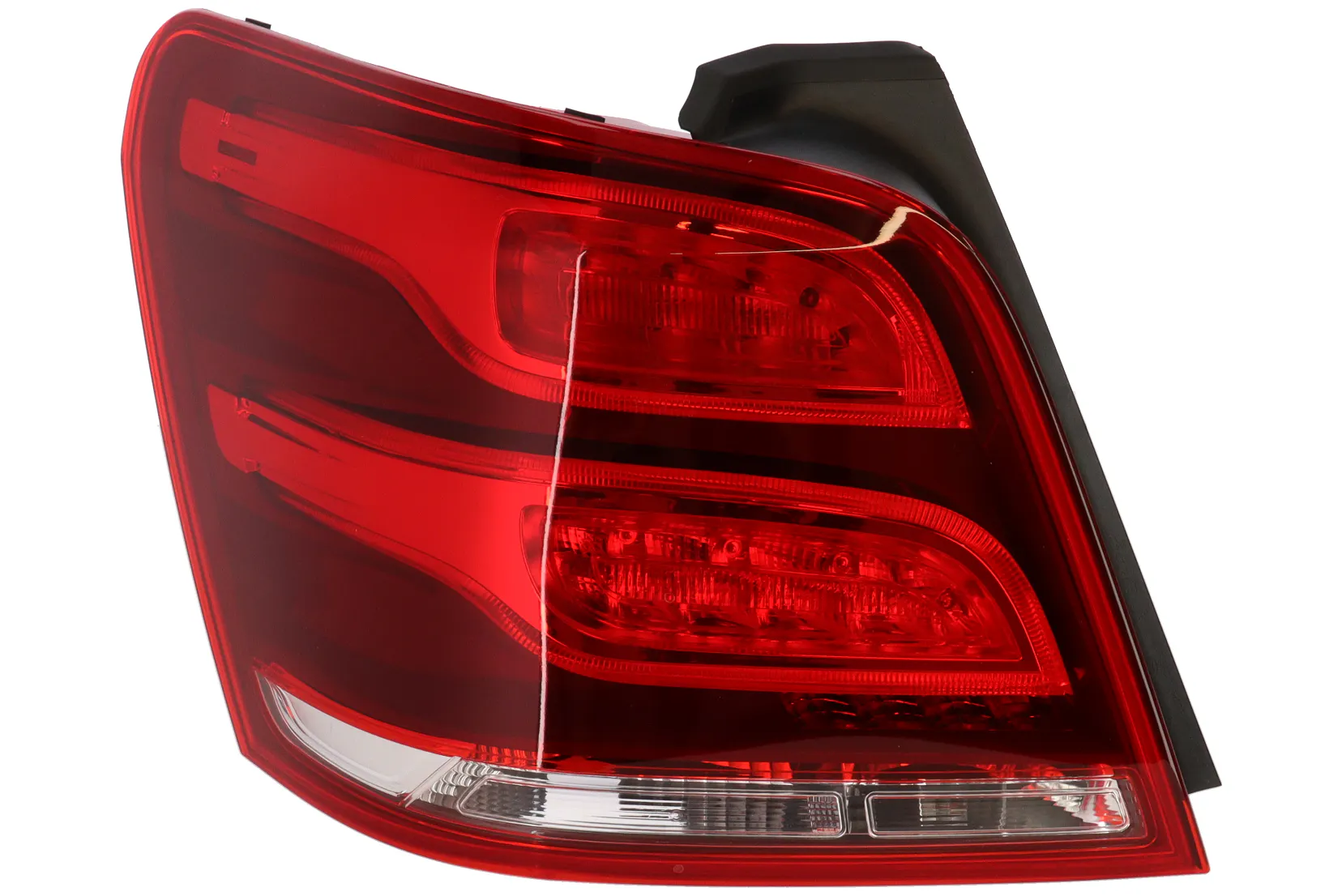 Mercedes-Benz GLK-Klasse - Baklykt, LED - Lykter og lys - Bildeler.no