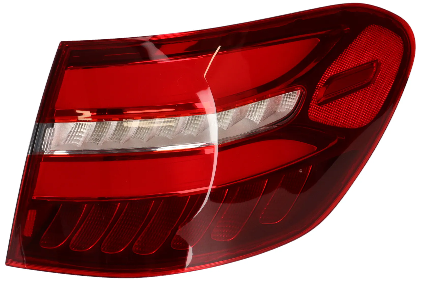 Mercedes-Benz GLC - Baklykt, LED - Lykter og lys - Bildeler.no