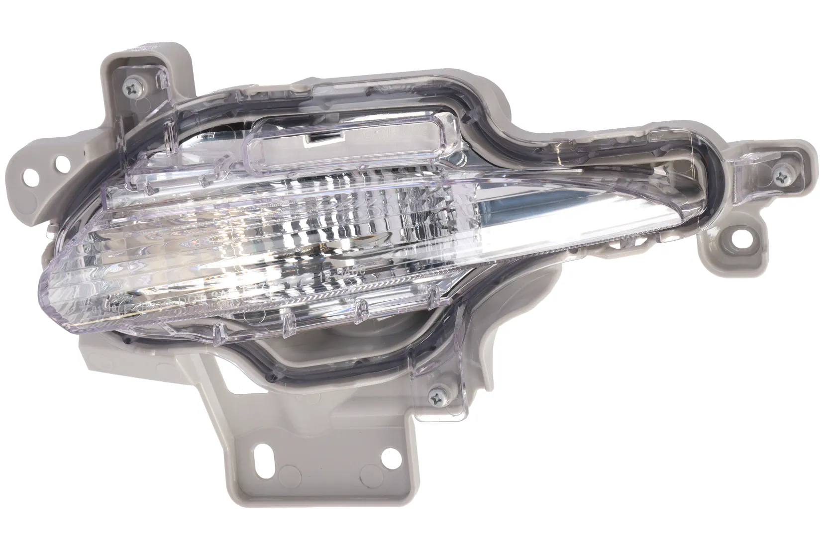 Mazda 3 - Blinklys - Lykter og lys - Bildeler.no