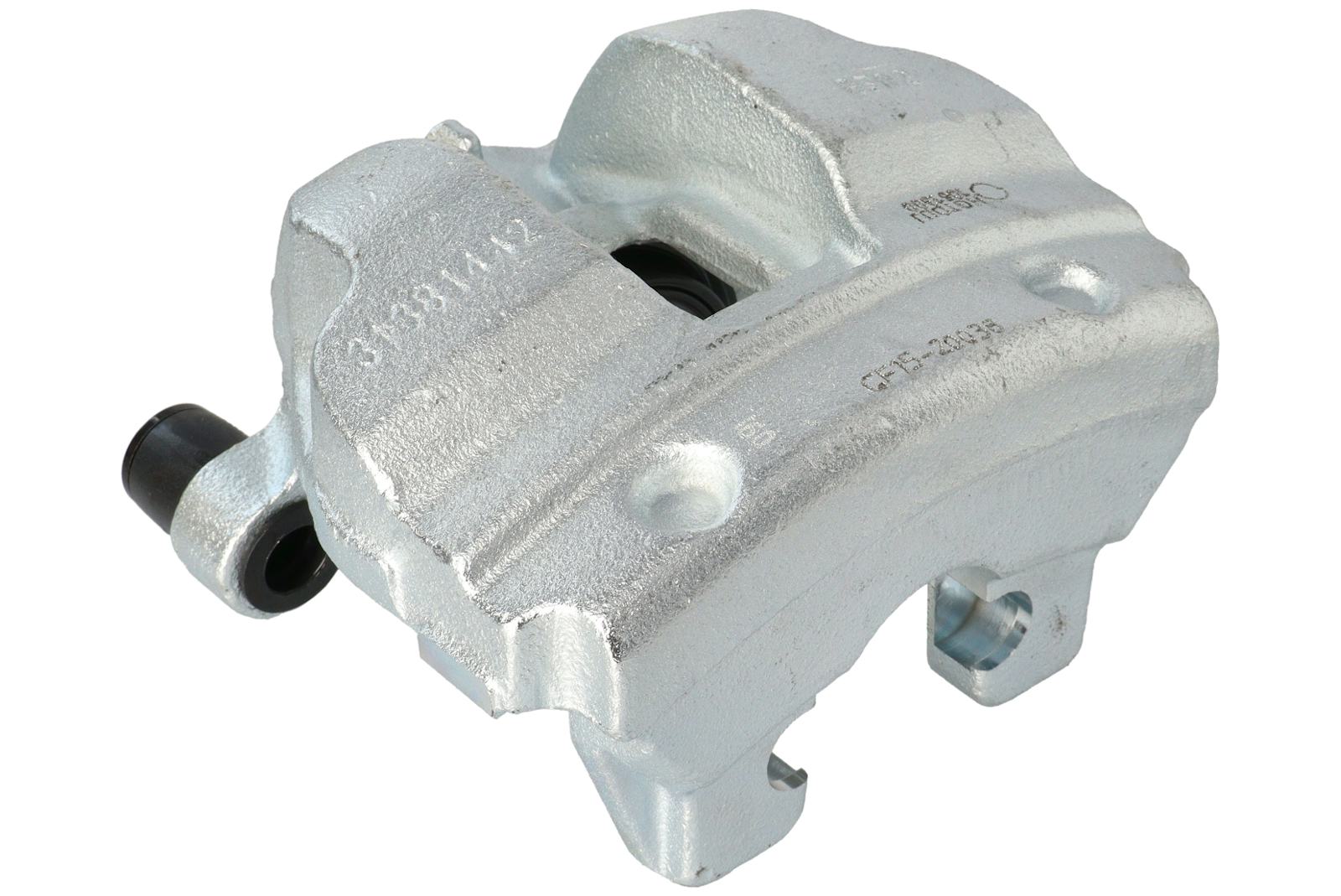 Bremsecaliper