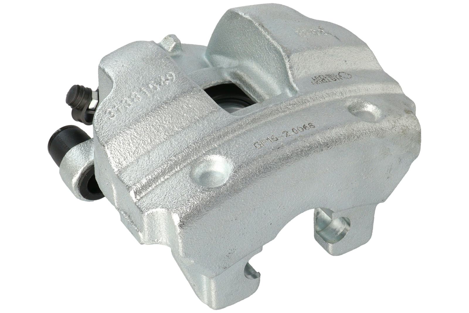 Bremsecaliper