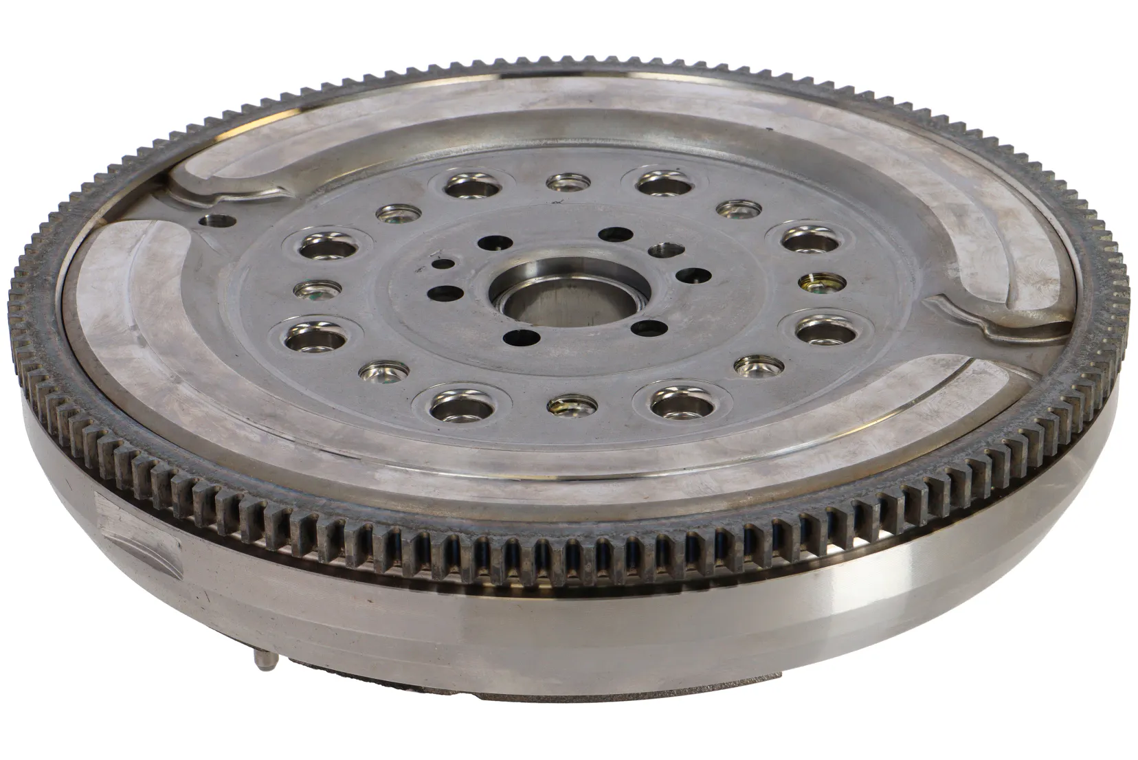 Citroen C3 II - Svinghjul - Motor og clutch - Bildeler.no