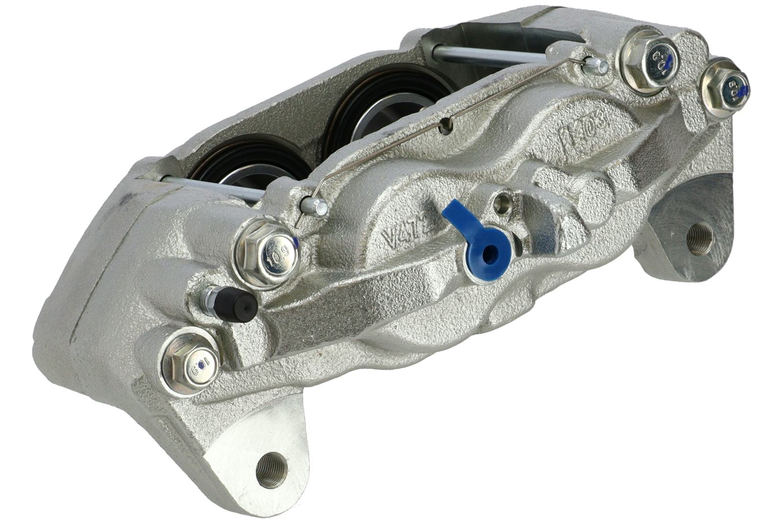 Bremsecaliper