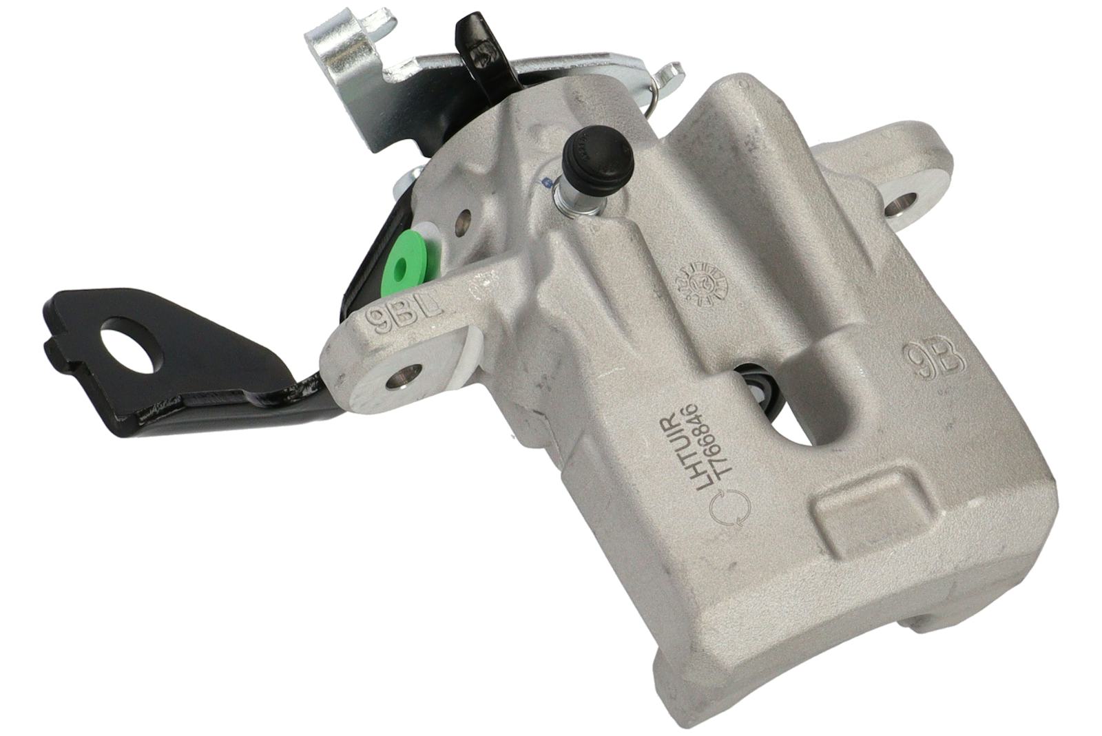 Bremsecaliper