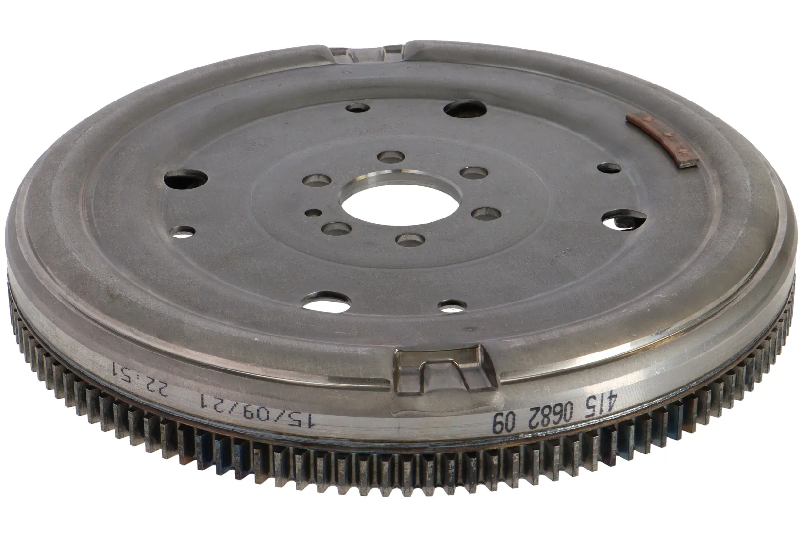 Volkswagen Golf Sportsvan - Svinghjul - Motor og clutch - Bildeler.no