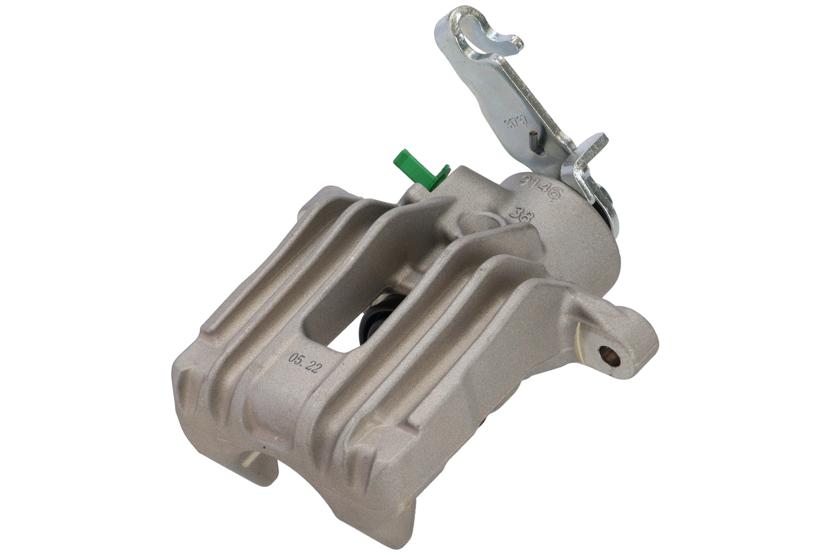 Bremsecaliper til Seat