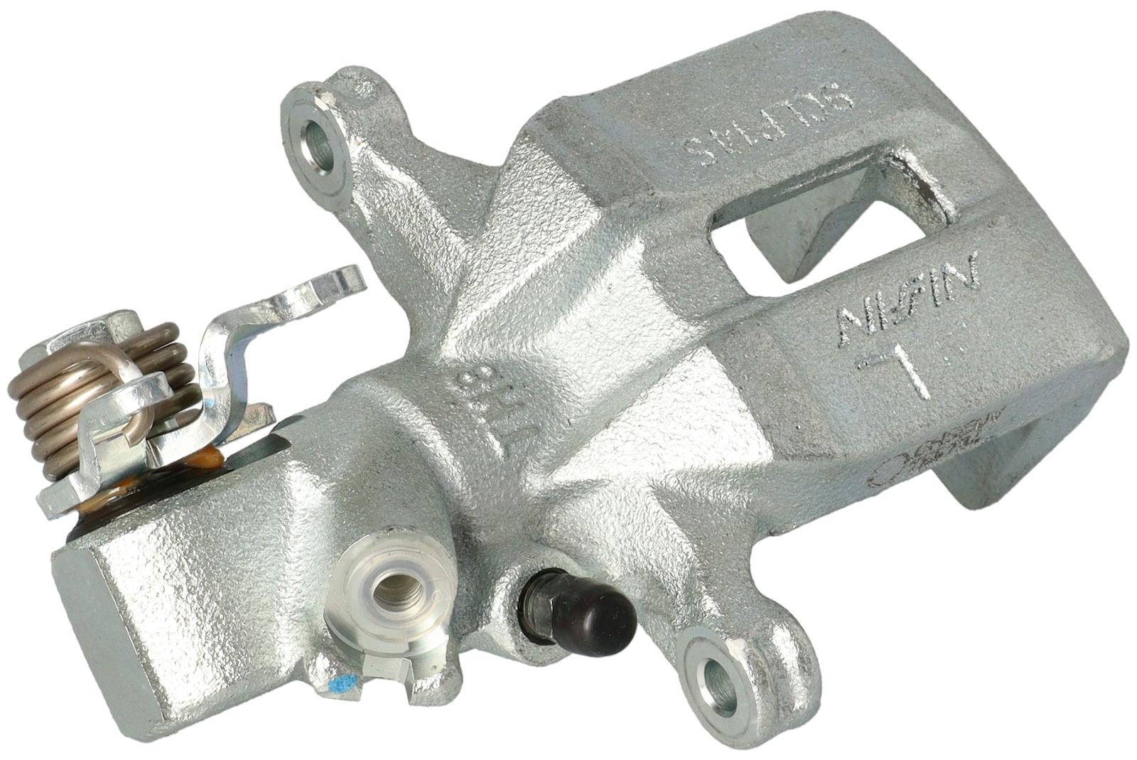 Bremsecaliper