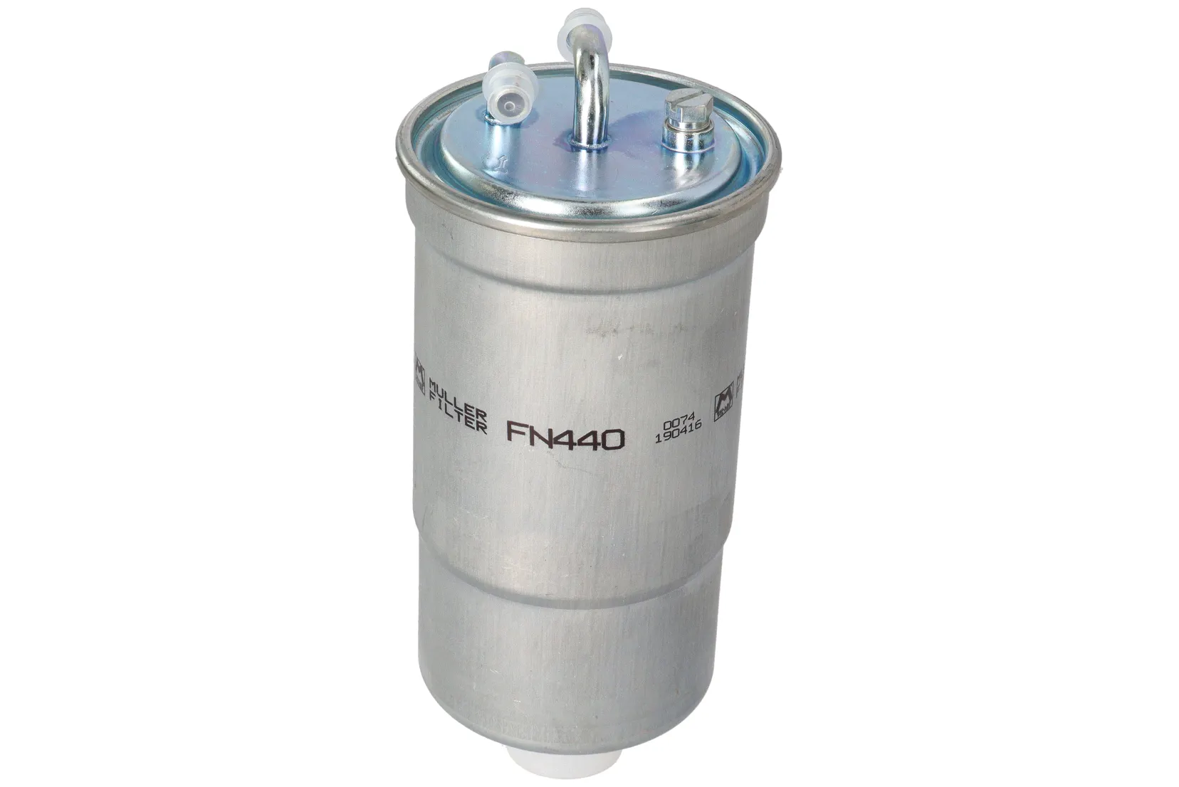 Honda CR-V II - Dieselfilter - Servicedeler - Bildeler.no