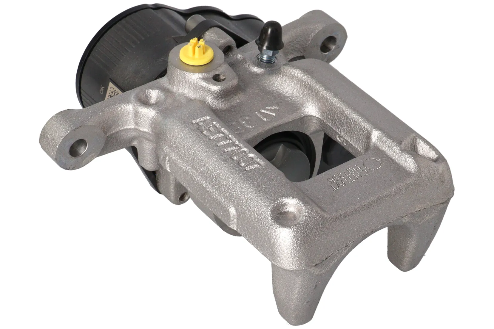 Peugeot 508 SW II - Bremsecaliper - Bremser - Bildeler.no
