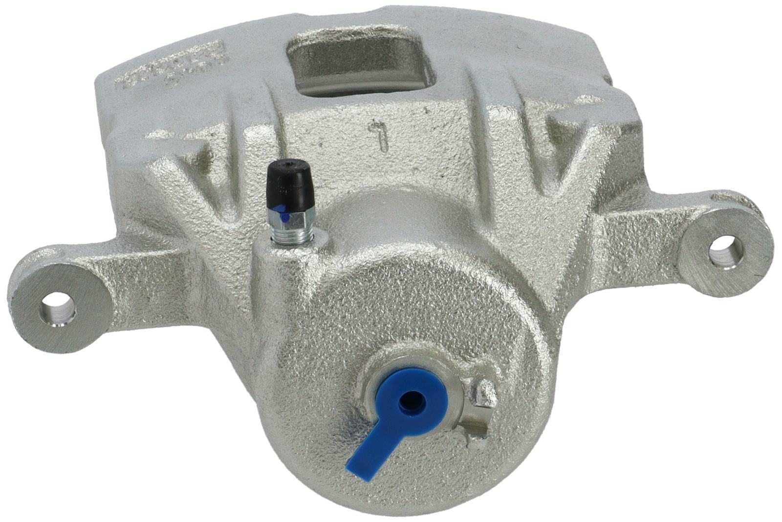 Bremsecaliper