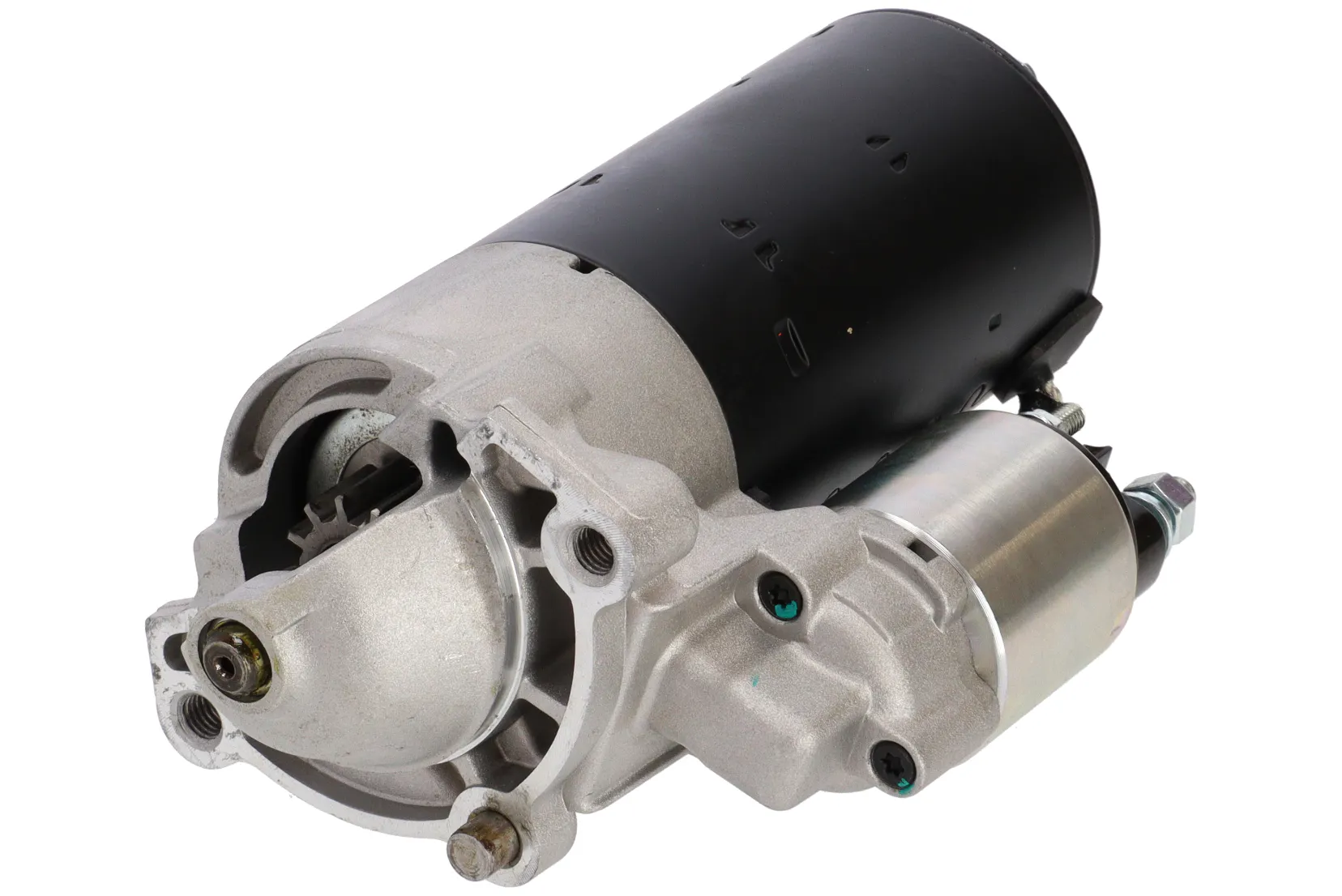 Volvo V70 III - Starter - Elektriske deler - Bildeler.no