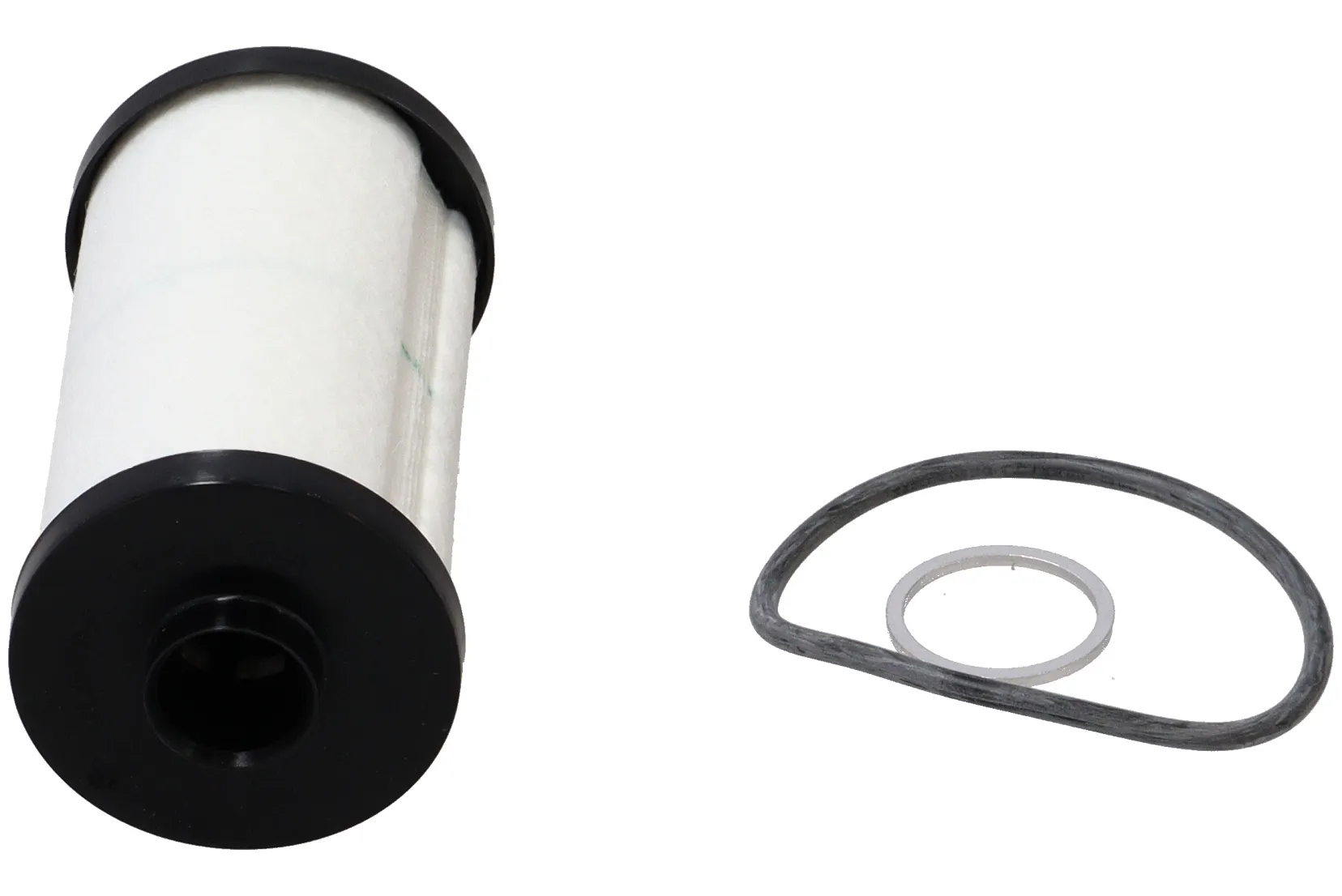 Volkswagen Passat Alltrack - Automatgirkasse, oljefilter - Servicedeler - Bildeler.no