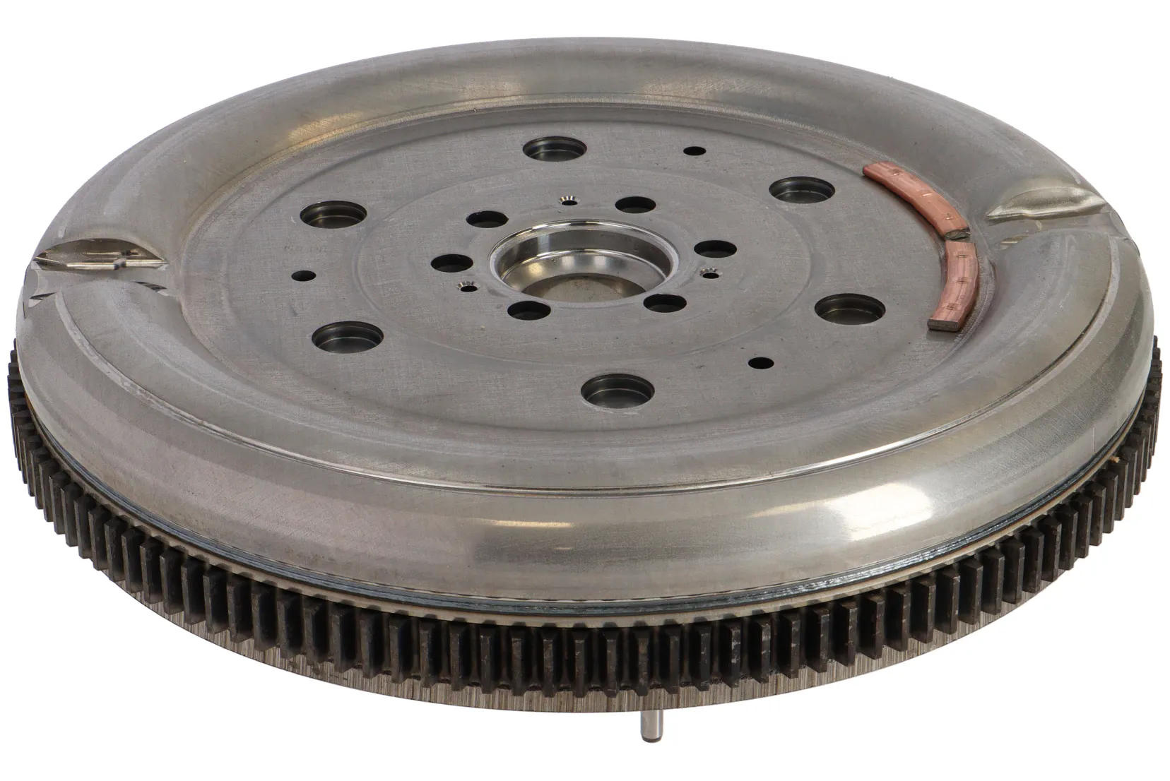 Skoda Karoq - Svinghjul - Motor og clutch - Bildeler.no