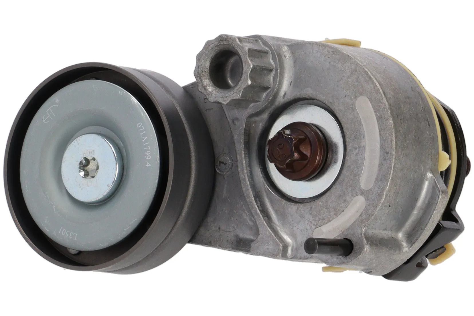 Chevrolet Cruze - Reimspenningsdemper - Motor og clutch - Bildeler.no