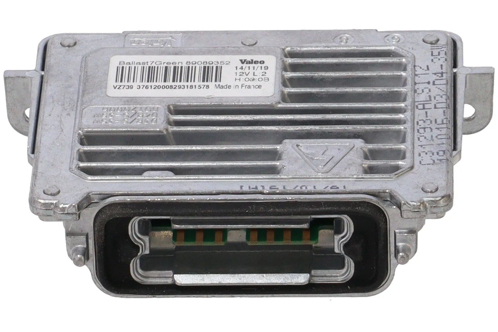 Ford Grand C-Max - Xenon, tenner - Elektriske deler - Bildeler.no